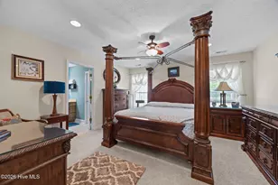 116 Bur Oaks Blvd, Newport, NC 28570 - Photo 36