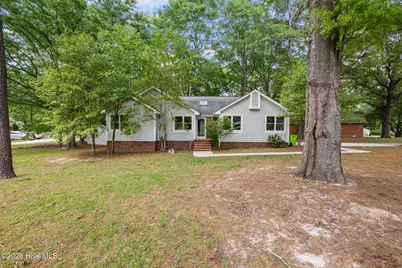 289 Gatewood Drive, New Bern, NC 28562 - Photo 1
