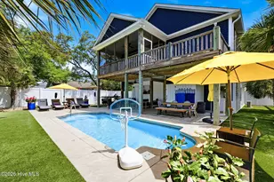 225 NE 54th St, Oak Island, NC 28465 - Photo 42