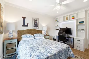 225 NE 54th St, Oak Island, NC 28465 - Photo 26