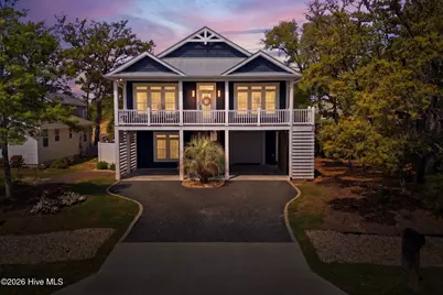 225 NE 54th Street, Oak Island, NC 28465 - Photo 1