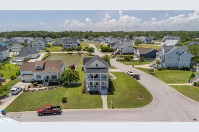 1315 Barnacle Lane, Morehead City, NC 28557 - Photo 52