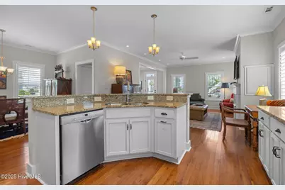 1315 Barnacle Lane, Morehead City, NC 28557 - Photo 14