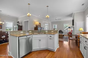 1315 Barnacle Ln, Morehead City, NC 28557 - Photo 14