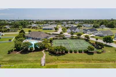 1315 Barnacle Lane, Morehead City, NC 28557 - Photo 44