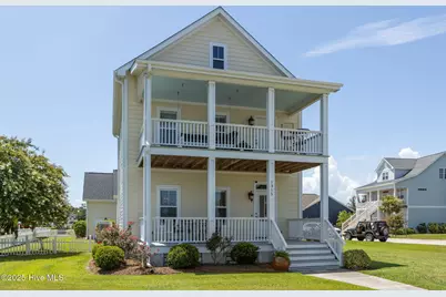 1315 Barnacle Lane, Morehead City, NC 28557 - Photo 2