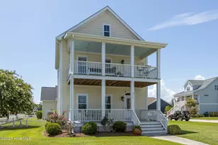 1315 Barnacle Ln, Morehead City, NC 28557 - Photo 2