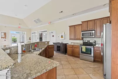 1296 Marsilio Lane SW #Unit B, Ocean Isle Beach, NC 28469 - Photo 44