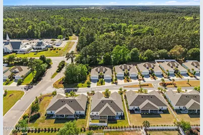 1296 Marsilio Lane SW #Unit B, Ocean Isle Beach, NC 28469 - Photo 34