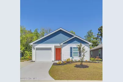 2040 Course Lane, Surf City, NC 28445 - Photo 44