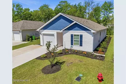 2040 Course Lane, Surf City, NC 28445 - Photo 48
