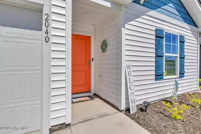 2040 Course Lane, Surf City, NC 28445 - Photo 2