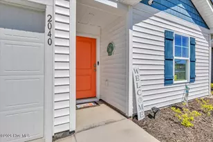 2040 Course Ln, Surf City, NC 28445 - Photo 2
