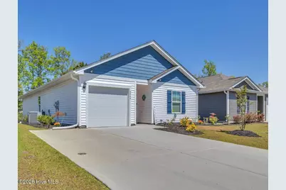 2040 Course Lane, Surf City, NC 28445 - Photo 46