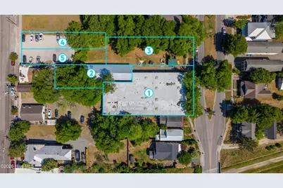 712 N 4th Street, Wilmington, NC 28401 - Photo 1