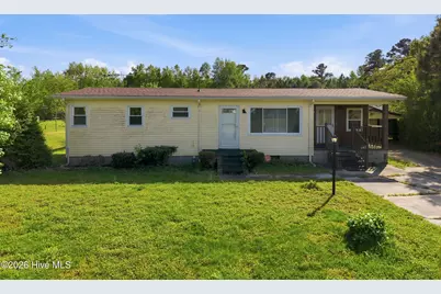 1495 Northside Road, Elizabeth City, NC 27909 - Photo 1