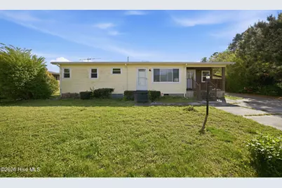 1495 Northside Road, Elizabeth City, NC 27909 - Photo 2