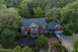 1411 Live Oak Pkwy, Wilmington, NC 28403 - Photo 58