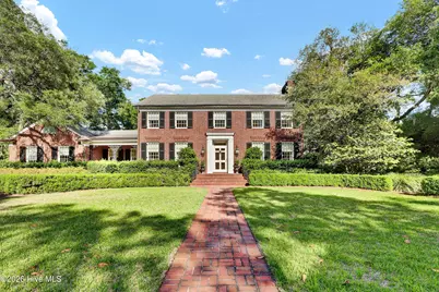 1411 Live Oak Parkway, Wilmington, NC 28403 - Photo 1