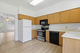 711 N Spence Ave, Goldsboro, NC 27534 - Photo 12