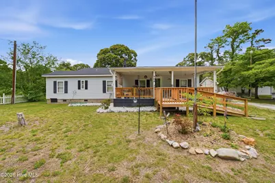 208 Manteo Trail, Edenton, NC 27932 - Photo 2