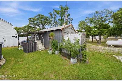208 Manteo Trail, Edenton, NC 27932 - Photo 36