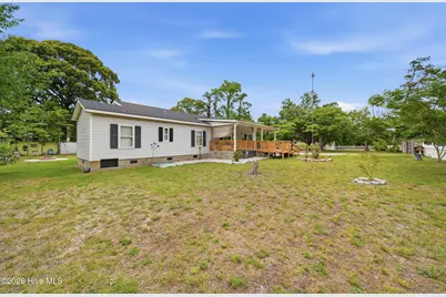 208 Manteo Trail, Edenton, NC 27932 - Photo 4