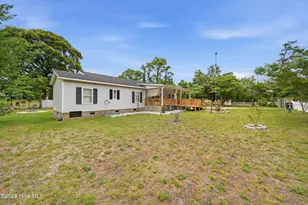 208 Manteo Trail, Edenton, NC 27932 - Photo 4