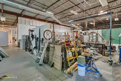 711 N 5th Avenue, Wilmington, NC 28401 - Photo 24