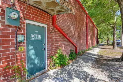711 N 5th Avenue, Wilmington, NC 28401 - Photo 6