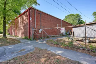 711 N 5th Ave, Wilmington, NC 28401 - Photo 1