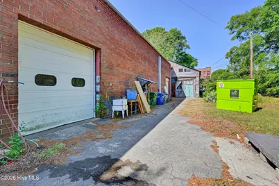 711 N 5th Avenue, Wilmington, NC 28401 - Photo 26
