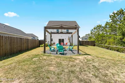 520 Black Pearl Circle, Jacksonville, NC 28546 - Photo 34