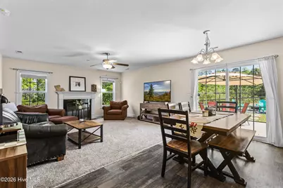 520 Black Pearl Circle, Jacksonville, NC 28546 - Photo 6