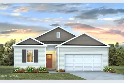 2011 Snipe Lane, Shallotte, NC 28470 - Photo 1