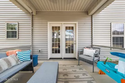 1024 Hydrangea Drive, Aberdeen, NC 28315 - Photo 32
