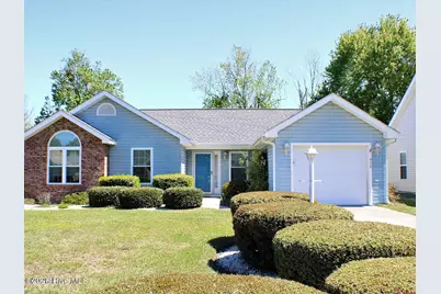 457 Hampton Street, Calabash, NC 28467 - Photo 1