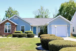 457 Hampton St, Calabash, NC 28467 - Photo 1