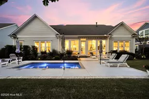 140 Jackline Dr, Hampstead, NC 28443 - Photo 2