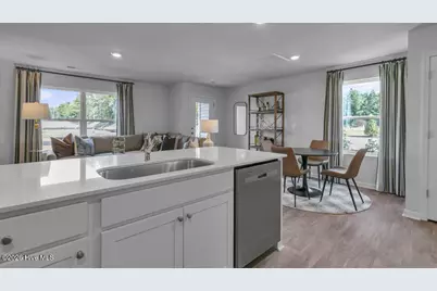 100 Kimber Drive, Rocky Mount, NC 27804 - Photo 8
