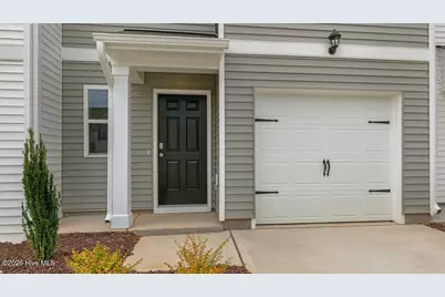 100 Kimber Drive, Rocky Mount, NC 27804 - Photo 4