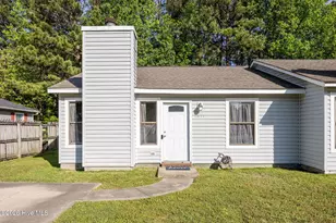 1037 Spring Villa Dr, Jacksonville, NC 28540 - Photo 1