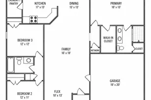 917 Cardinal Pl, Vass, NC 28394 - Photo 4