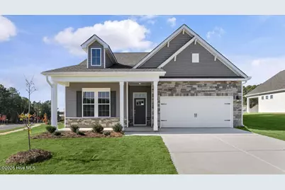 800 Fernwind Circle, Aberdeen, NC 28315 - Photo 1