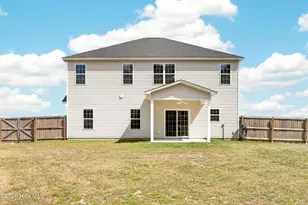 199 Village Creek Dr., Maysville, NC 28555 - Photo 36