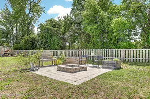 199 Village Creek Dr., Maysville, NC 28555 - Photo 38