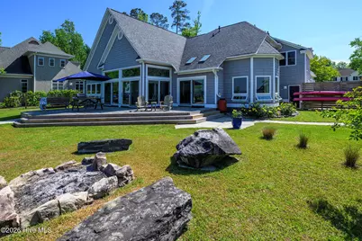 228 Drake Landing, New Bern, NC 28560 - Photo 64