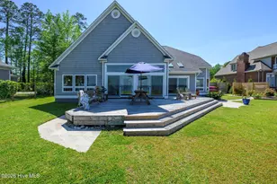 228 Drake Landing, New Bern, NC 28560 - Photo 58