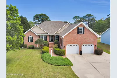 1318 Mona Passage Court, New Bern, NC 28560 - Photo 8