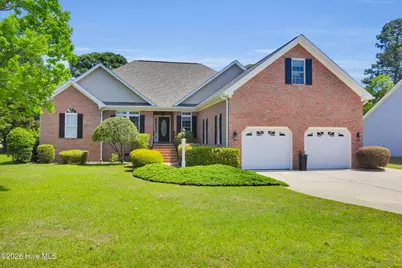 1318 Mona Passage Court, New Bern, NC 28560 - Photo 1
